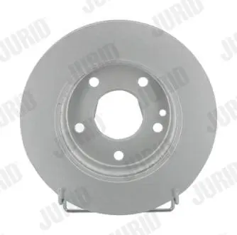 Тормозной диск Jurid 562049JC