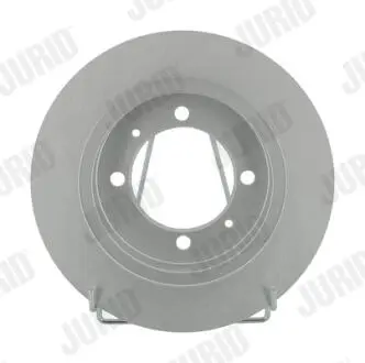 Гальмівний диск задній Mitsubishi Carisma, SpaceStar / Volvo S40, V40 Jurid 562059JC