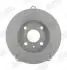 Тормозной диск задний Opel Astra G, H, Meriva A / Chevrolet Corsa Jurid 562071JC (фото 1)