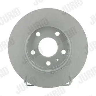 Тормозной диск задний Opel Astra, Combo, Corsa, Meriva, Zafira Jurid 562072JC
