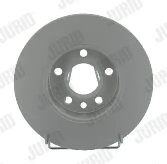Тормозной диск передний VW LT 28-46 / Transporter Jurid 562079JC