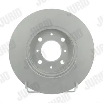 Диск тормозной ROVER 25 200 400 Jurid 562082JC
