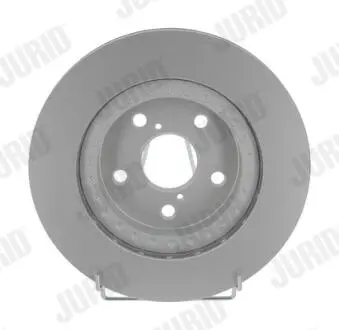 Тормозной диск передний Toyota RAV-4 (1994->) Jurid 562119JC