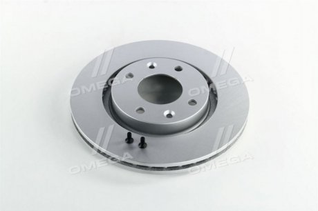 Тормозной диск передний Opel Corsa / Citroen Berlingo / Peugeot Jurid 562128JC