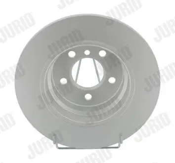 Тормозной диск задний BMW X5 Jurid 562135JC