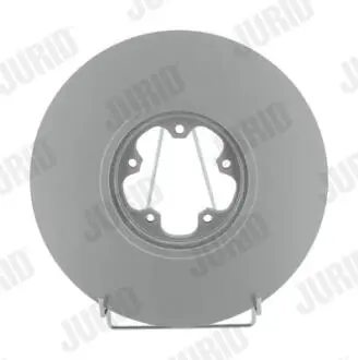 Гальмівний диск передній Ford Transit Jurid 562140JC