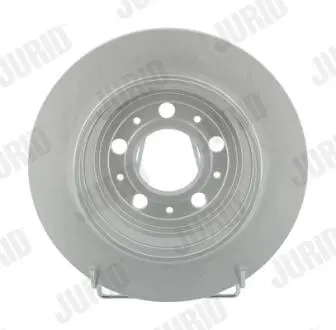 Тормозной диск задний Volvo S60, S70, S80, V70, V70, XC Jurid 562174JC