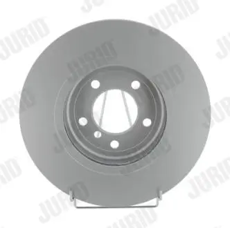 Гальмівний диск передній BMW 3-Series, Z4 Jurid 562188JC