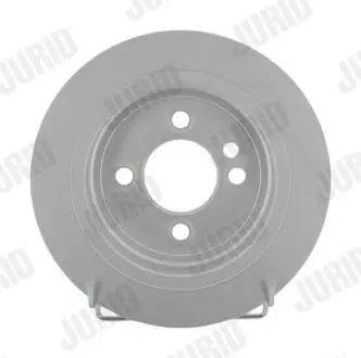 Тормозной диск задний Mini Cooper One Jurid 562194JC