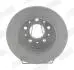 Диск тормозной JUMPER DUCATO BOXE tyі Jurid 562215JC (фото 1)