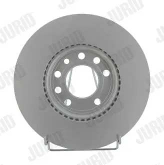 Гальмівний диск передній Opel Signum, Vectra C/ Fiat Croma / Saab 9-3 / Lada Nova / Cadillac BLS Jurid 562216JC