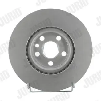 Диск тормозной CI/FI/PE C8 JUMPY SCUDO P807 Jurid 562224JC