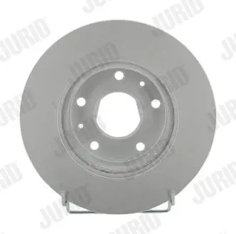 Тормозной диск Jurid 562225JC