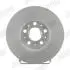 Тормозной диск передний Volvo S60 / S70 / S80 / V70 / XC70 Cross Country Jurid 562244JC (фото 1)