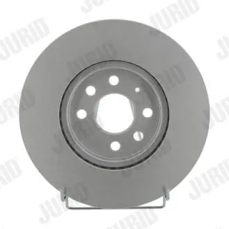 Тормозной диск передний Opel Astra, Combo, Meriva Jurid 562278JC