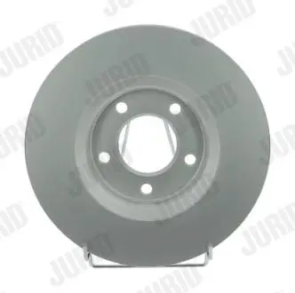Тормозной диск Jurid 562292JC
