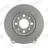 Диск тормозной NOWA PANDA 4X4 JTD Jurid 562296JC (фото 1)
