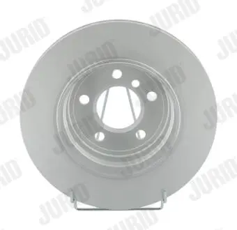 Тормозной диск задний BMW X3 (E83) Jurid 562327JC