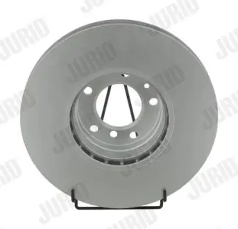 Тормозной диск передний BMW 5-Series / Alpina B10 Jurid 562384JC1