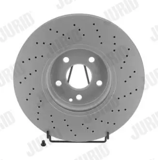 Автозапчасть Jurid 562404JC1