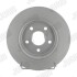 Тормозной диск задний Ford C-max,Focus C-max, Focus / Volvo C30, C70, S40, V40, V50 Jurid 562411JC (фото 1)