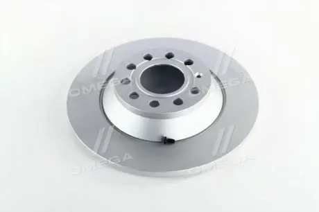 Тормозной диск задний Audi A6 (4F2, C6) Allroad (4FH, C6) Avant (4F5, C6) Jurid 562438JC