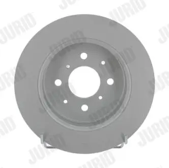 Тормозной диск Jurid 562440JC