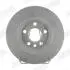 Тормозной диск задний Ford Galaxy I / Seat Alhambra / VW Sharan, Transporter IV Jurid 562448JC (фото 1)
