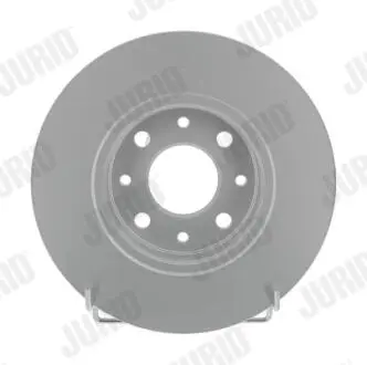 Тормозной диск Jurid 562500JC