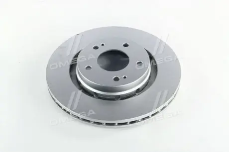 Тормозной диск передний Citroen C-Crosser / Mitsubishi Galant, Lancer, OutLander / Peugeot 4007 Jurid 562528JC