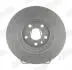 Тормозной диск задний Ford Focus,Galaxy,Kuga,Mondeo,S-max/ Land Rover Range Rover Evoque Jurid 562536JC (фото 1)