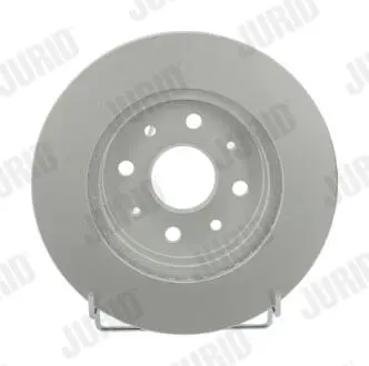 Тормозной диск Jurid 562557JC