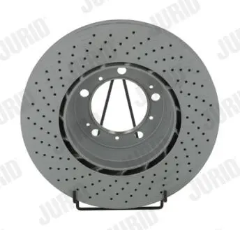 Автозапчасть Jurid 562587JC1