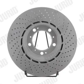 Автозапчасть Jurid 562590JC1