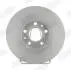 Тормозной диск передний Renault Fluence, Grand Scenic, Laguna, Latitude, Megane Jurid 562595JC (фото 1)