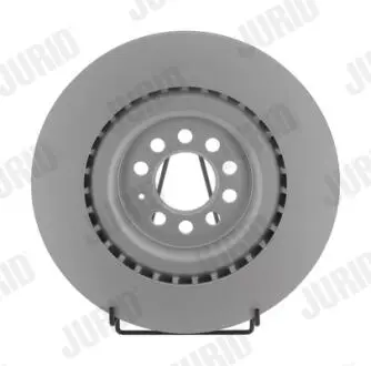 Автозапчасть Jurid 562597JC1