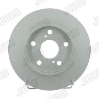 Тормозной диск Jurid 562599JC