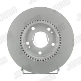 Тормозной диск передний Hyundai Sonata, Tucson, i30 / KIA Carens, Ceed, Magentis, Sportage Jurid 562625JC