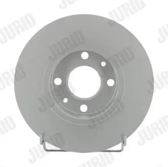 Тормозной диск Jurid 562636JC