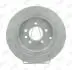 Тормозной диск задний Land Rover Discovery, Range Rover Sport Jurid 562653JC (фото 1)