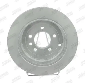 Тормозной диск задний Land Rover Discovery, Range Rover Sport Jurid 562653JC