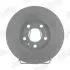 Тормозной диск задний Audi A4 / Seat Exeo Jurid 562667JC (фото 1)