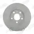 Тормозной диск передний Subaru BRZ, Forester, Impreza, Legacy, Outback, XV Jurid 562677JC (фото 1)