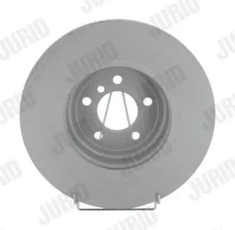 Тормозной диск Jurid 562679JC1