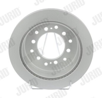 Гальмівний диск задній Lexus GX / Toyota FJ Cruiser, Land Cruiser Jurid 562738JC