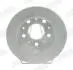 Тормозной диск задний Peugeot Boxer / Citroen Jumper / Fiat Ducato Jurid 562753JC (фото 1)
