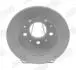 Тормозной диск задний Peugeot Boxer / Citroen Jumper / Fiat Ducato Jurid 562757JC (фото 1)