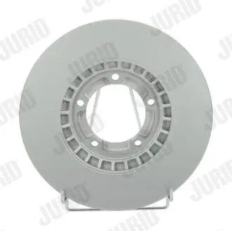 Тормозной диск Jurid 562768JC