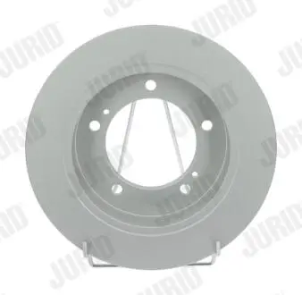 Диск тормозной Jurid 562780JC