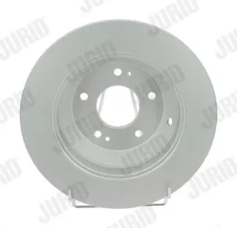 Гальмівний диск задній Hyundai Grand Santa Fe, Santa Fe III/ KIA Sorento II Jurid 562842JC